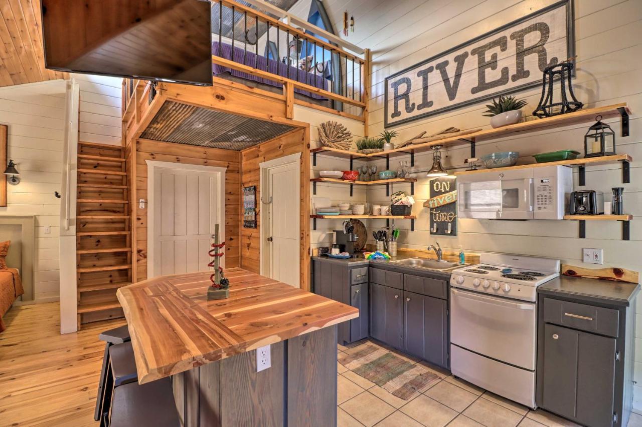 Pet-Friendly Studio With Loft And Mountain Views! Dış mekan fotoğraf