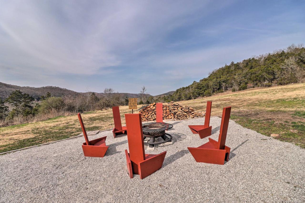 Pet-Friendly Studio With Loft And Mountain Views! Dış mekan fotoğraf