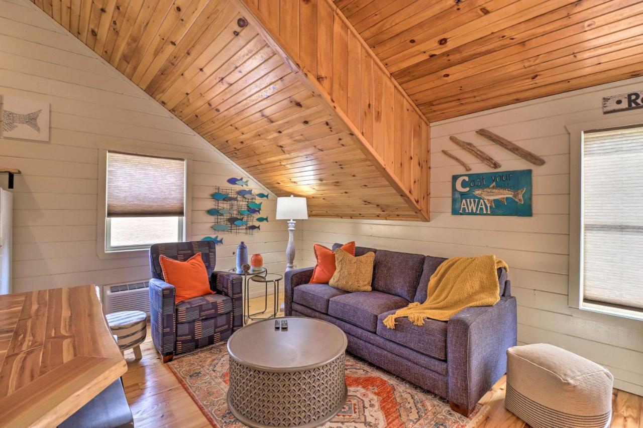 Pet-Friendly Studio With Loft And Mountain Views! Dış mekan fotoğraf
