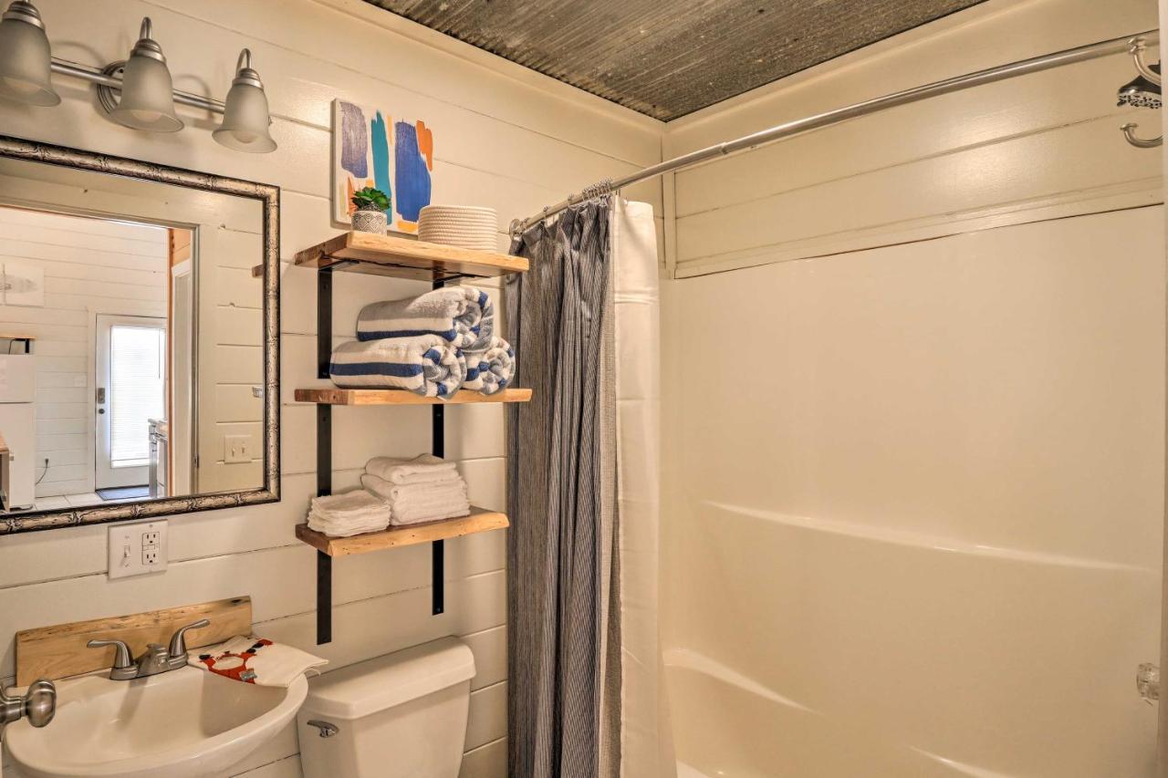 Pet-Friendly Studio With Loft And Mountain Views! Dış mekan fotoğraf