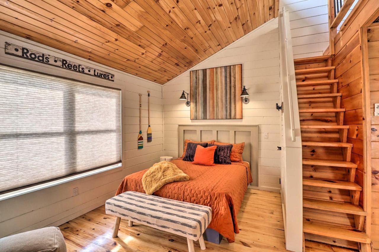 Pet-Friendly Studio With Loft And Mountain Views! Dış mekan fotoğraf
