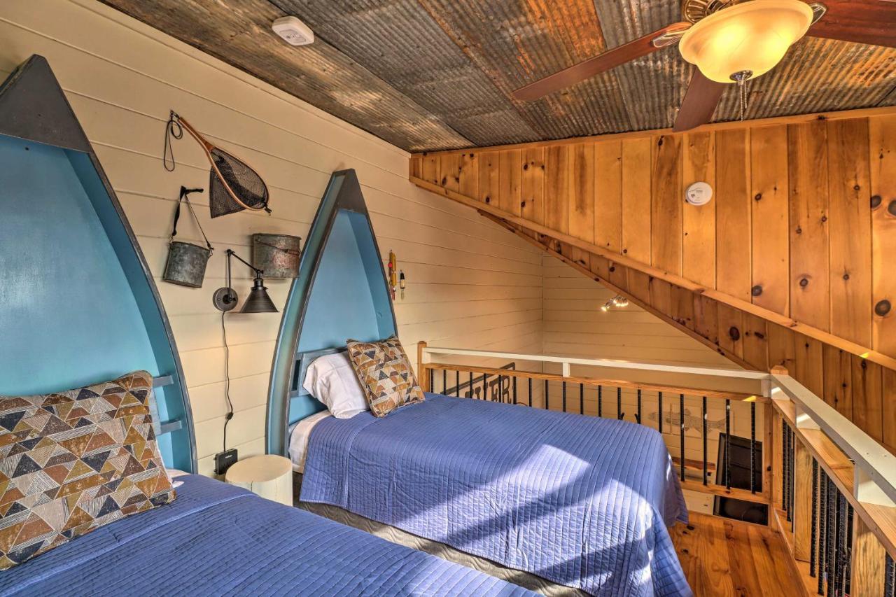 Pet-Friendly Studio With Loft And Mountain Views! Dış mekan fotoğraf