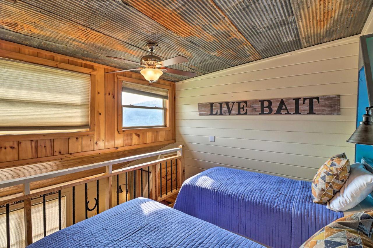 Pet-Friendly Studio With Loft And Mountain Views! Dış mekan fotoğraf